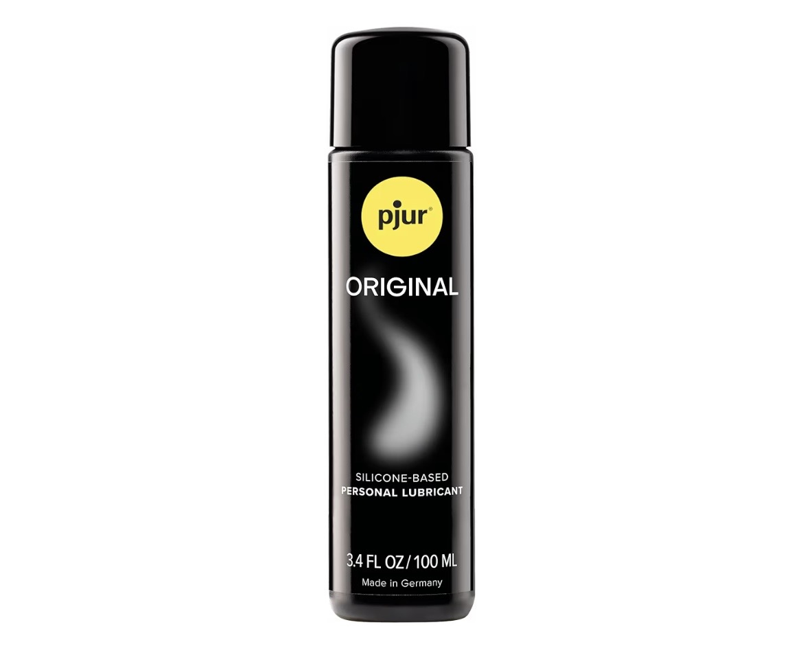 Pjur Original Silicone Lubricant